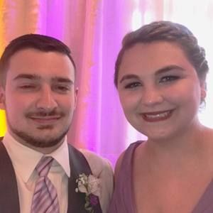 Meet your Posher, Allyson